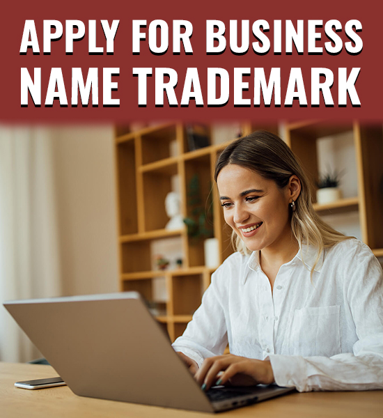 Apply For Business Name Trademark
