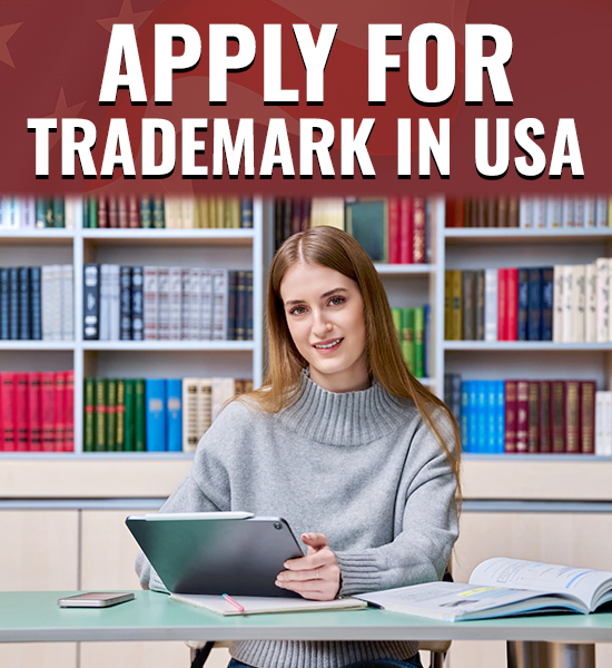 Apply For Trademark In USA